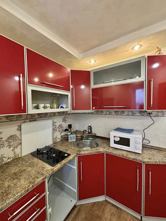 Фотографии квартиры 
            Квартира уютная на Пригородной