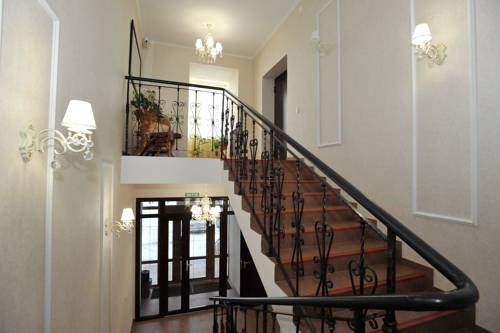 Фотографии гостиницы
Европейская