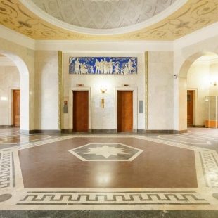 Фотография квартиры Kotelnicheskaya Royal Tower