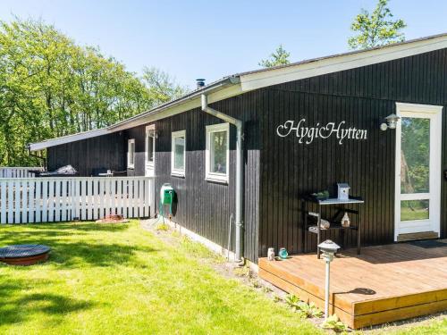 Фотографии гостевого дома
Holiday home Fanø CXLVIII