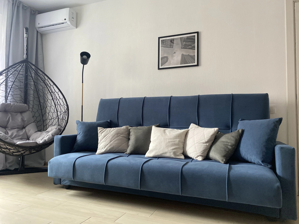 Фотография квартиры Квартира в ЖК Новая Кузнечиха