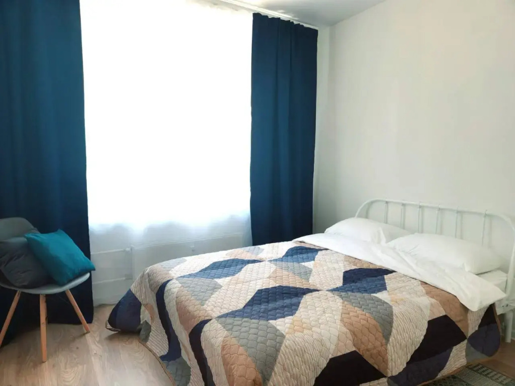 Фотография квартиры Квартира Runway Apartments