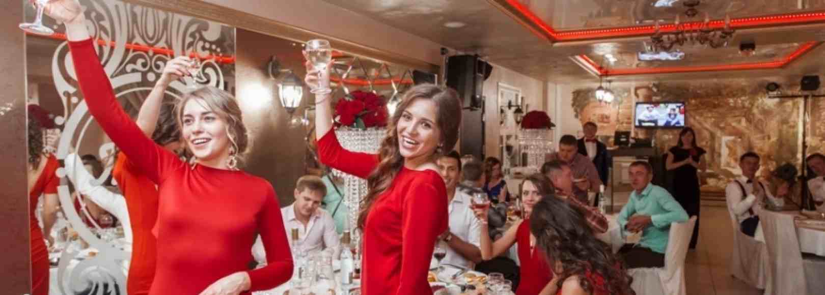 Фотография банкетного зала Парма