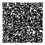 QR код гостевого дома Авенса