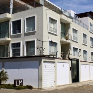 Фотография гостиницы LM Hoteles