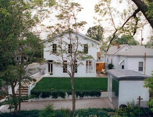 Фотография гостевого дома THE STORE