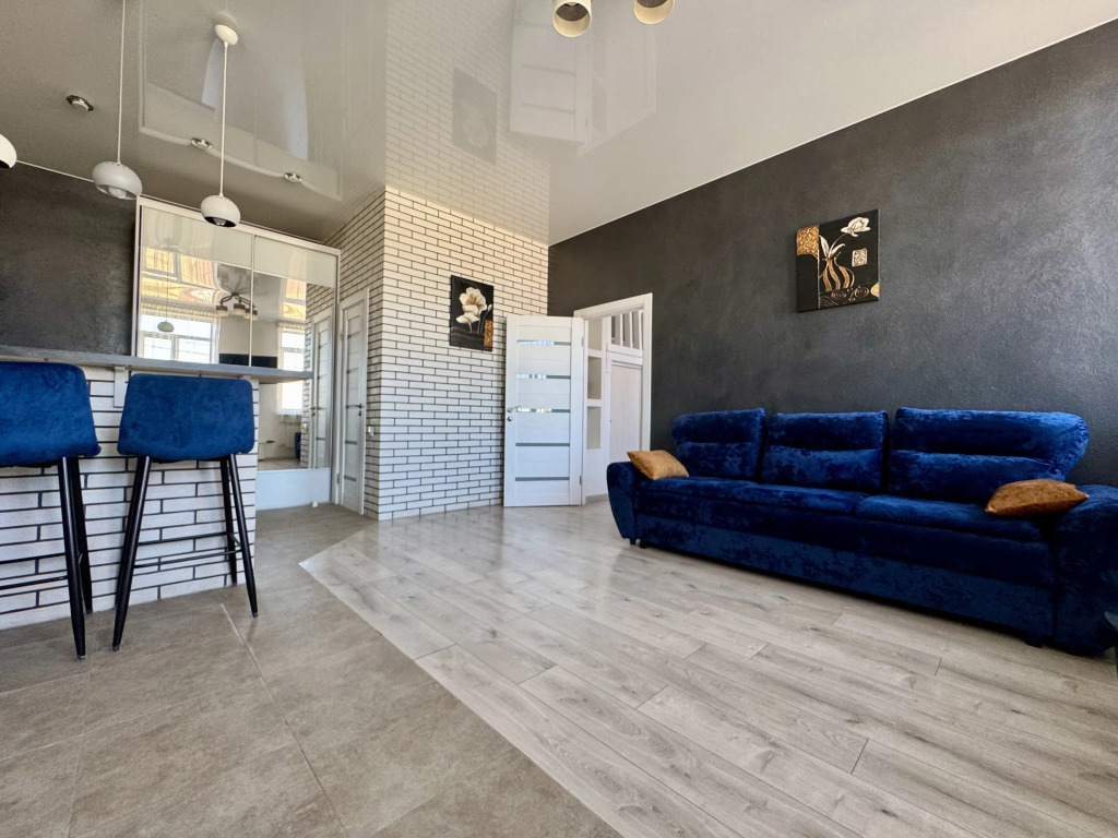 Фотография квартиры Апартаменты Cozy Homes Brest