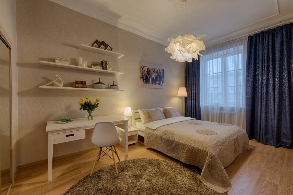 Фотография квартиры Апартаменты Home Apart Независимости 14