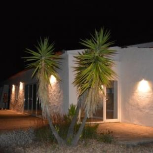 Фотография гостевого дома Monte da Alameda