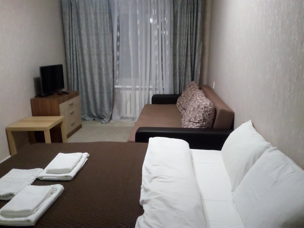 Фотография квартиры Апартаменты on Lenina 31