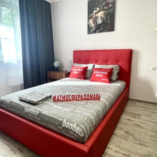 Фотография квартиры Квартира Однокомнатная в центре