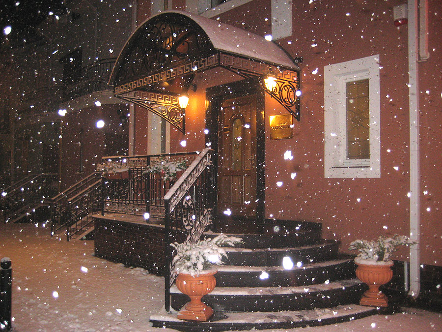 Фотография гостевого дома Терраса