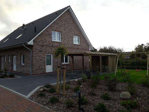 Фотография гостевого дома Watt`n Huus 1a