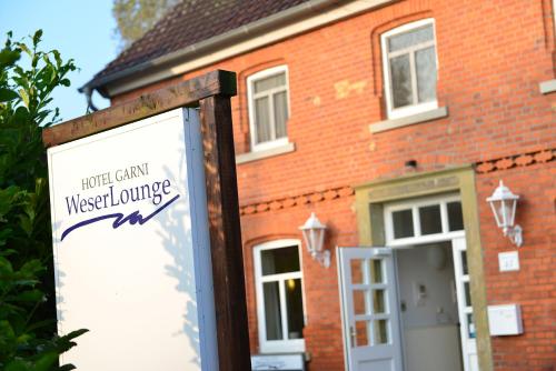 Фотография апарт отеля Weserlounge Apartments