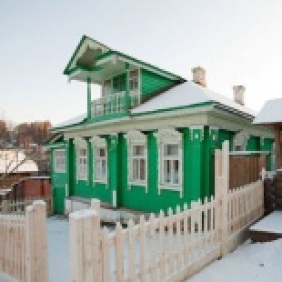 Фотография гостиницы Левитановские дачи - закрыта!