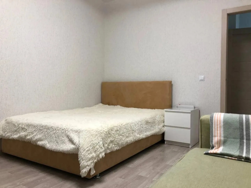 Фотография квартиры Апартаменты на улице Аэропорт 1/1