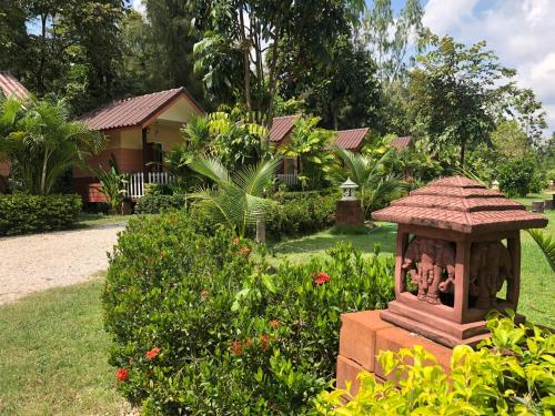 Фотография гостиницы Sukhothai Indy Resort