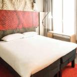 Фотография гостиницы ibis Paris Grands Boulevards Opéra 9e