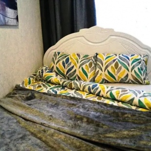 Фотография квартиры Квартира Интернациональный