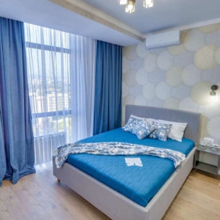 Фотография квартиры Апартаменты Asaapart Lamiya 2-72