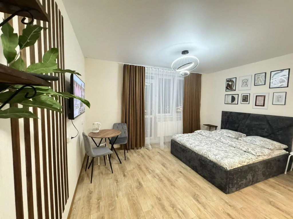 Фотография квартиры Апартаменты на улице Петра Подзолкова 24