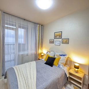 Фотография квартиры Квартира на Мира 115Б