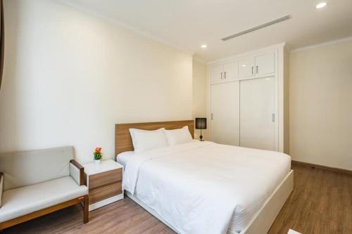 Фотография апарт отеля Vinhomes Luxury Apartment