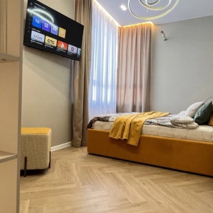 Фотография квартиры Квартира на Измайлова 41б