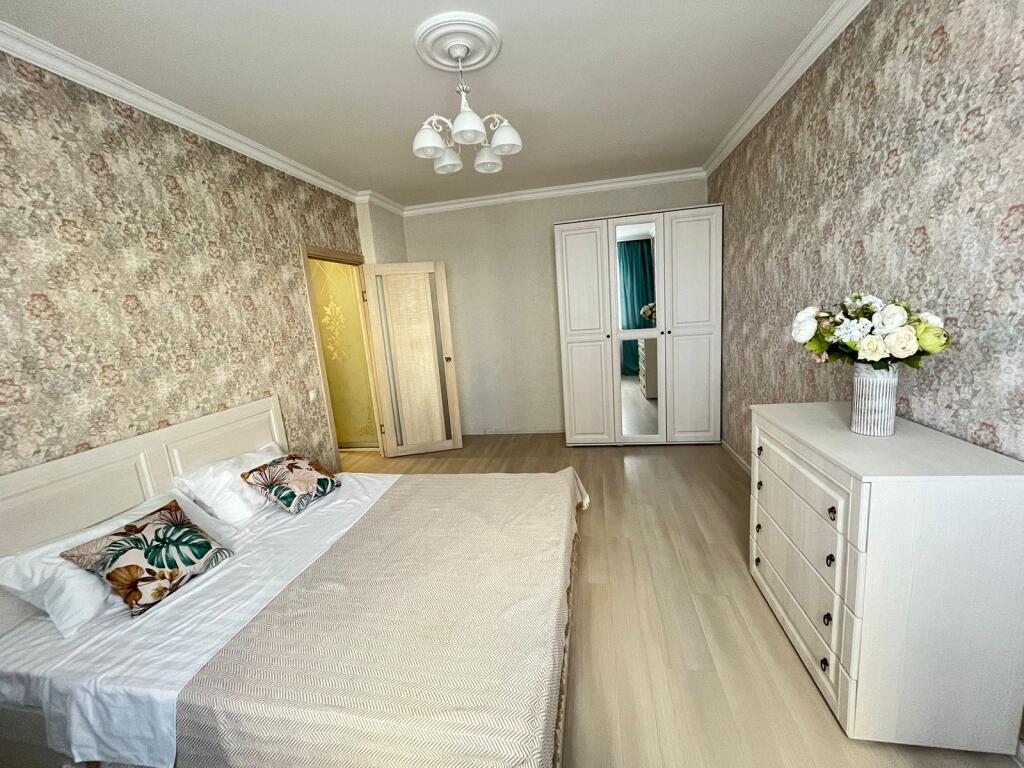 Фотография квартиры OrenRent (ОренРент) на улице Гаранькина