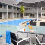 Фотография апарт отеля Apollo Hotel Rotorua