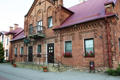 Фотография мини отеля Уют