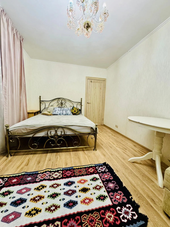 Фотография квартиры Апартаменты Химки около реки