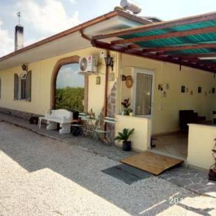 Фотографии мини отеля
casadolcecasalatina