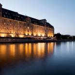 Фотография гостиницы Copenhagen Admiral Hotel