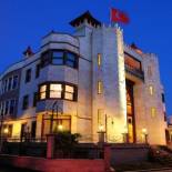 Фотография гостиницы Chatto Hotel