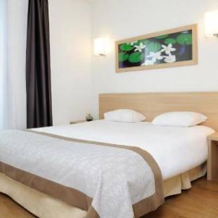 Фотографии апарт отеля
Residhome Clermont Ferrand Gergovia