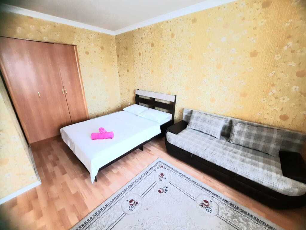 Фотография квартиры Апартаменты Назарбаева 7Г