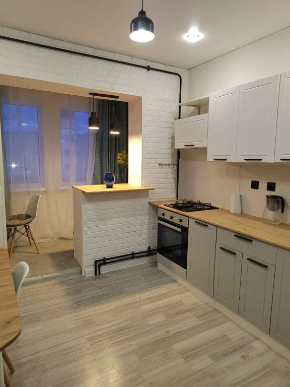 Фотография квартиры Квартира Тундра на Чубынина