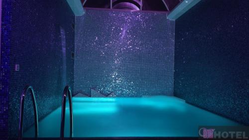 Фотография гостиницы Motel Venus Madrid Norte