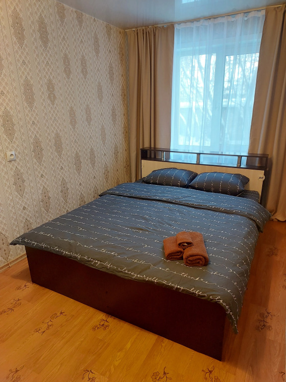 Фотография квартиры Квартира Уютная в 5 минутах от ЖД и автовокзала