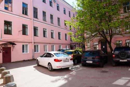 Фотография апарт отеля Кон-Тики