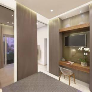 Фотографии мини отеля
Surreo Luxury Bed & Breakfast