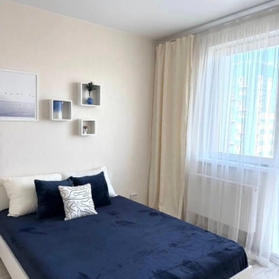 Фотография квартиры Квартира рядом с торговым центром Планета для четверых