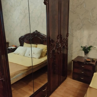 Фотография квартиры Апартаменты на улице Мысовская 35