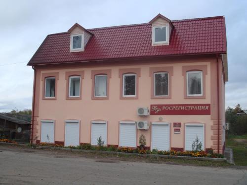 Фотография гостевого дома Гостевой дом Демянск