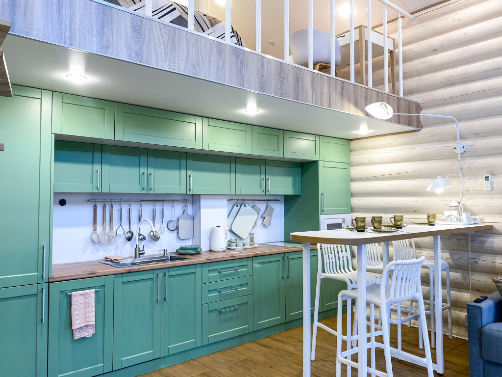 Фотография Коттеджа Частный дом  Три Избы