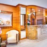 Фотография гостиницы Hotel Strasbourg