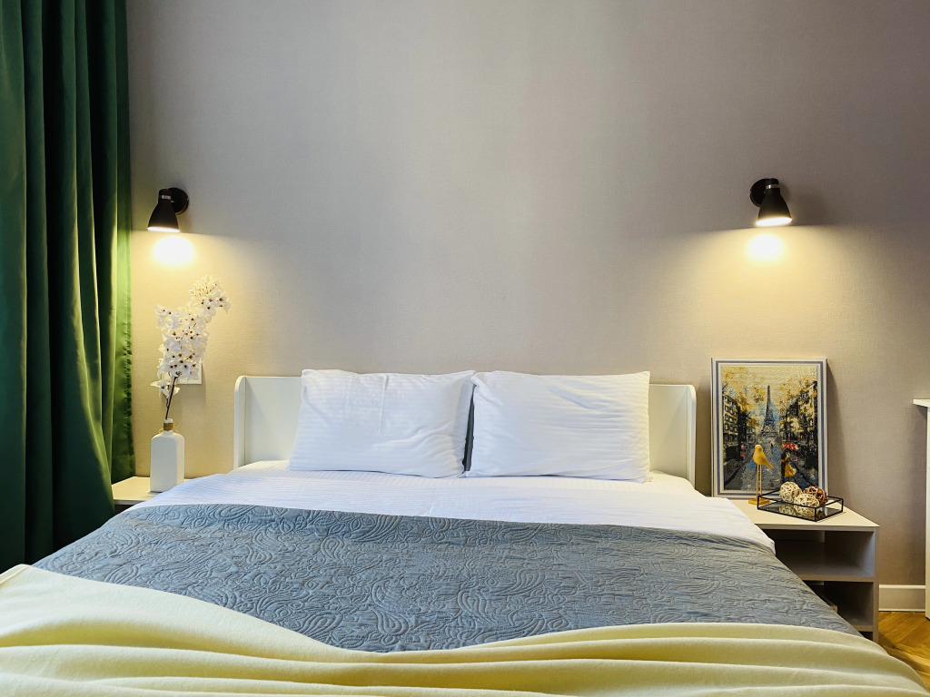 Фотография квартиры Апартаменты ВяЛар