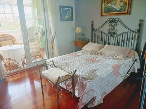 Фотография базы отдыха O Seixo 2