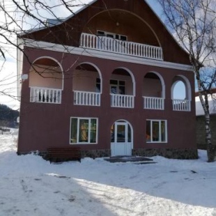 Фотография гостиницы Edemi